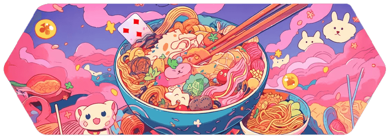 ラーメンベット
